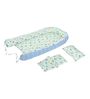 Galilea Baby Nest in Multicolour Galilea Baby Nest in Multicolour