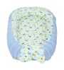 Galilea Baby Nest in Multicolour Galilea Baby Nest in Multicolour