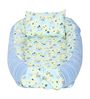 Galilea Baby Nest in Multicolour Galilea Baby Nest in Multicolour
