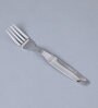 Stainless Steel High Grade Forks Set of 6
