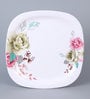 Lavish Blossom Melamine 40 Pcs Dinner Set