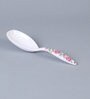 Lavish Blossom Melamine 40 Pcs Dinner Set