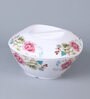 Lavish Blossom Melamine 40 Pcs Dinner Set