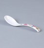 Lavish Blossom Melamine 40 Pcs Dinner Set