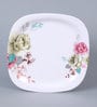 Lavish Blossom Melamine 40 Pcs Dinner Set