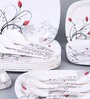 Supreme Collection Veronica Melamine 40 Pcs Dinner Set