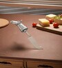 Equi Edge Cheese Knife(Silver)