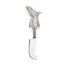 Equi Edge Cheese Knife(Silver)