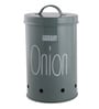 Galvanized Steel Green Storage Container