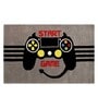 Gamers 4 X 6 Feet Kids Carpet In Multi Colour
