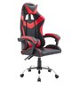 Gaming Ergonomic Chair in Red & Black Colour
