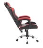 Gaming Ergonomic Chair in Red & Black Colour