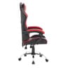 Gaming Ergonomic Chair in Red & Black Colour