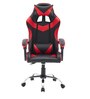 Gaming Ergonomic Chair in Red & Black Colour