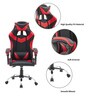 Gaming Ergonomic Chair in Red & Black Colour