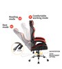 Gaming Ergonomic Chair in Red & Black Colour