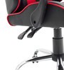 Gaming Ergonomic Chair in Red & Black Colour