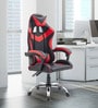 Gaming Ergonomic Chair in Red & Black Colour