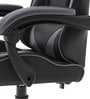Gaming Gaming Chair in Grey & Black Colour