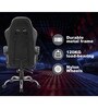 Gaming Gaming Chair in Grey & Black Colour