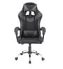Gaming Gaming Chair in Grey & Black Colour
