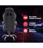 Gaming Ergonomic Chair in Red & Black Colour