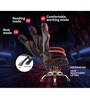 Gaming Ergonomic Chair in Red & Black Colour