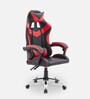 Gaming Ergonomic Chair in Red & Black Colour