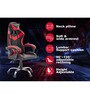 Gaming Ergonomic Chair in Red & Black Colour