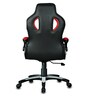 Gaming Executive Chair In In Black & Red Colour