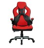 Gaming Executive Chair In In Black & Red Colour