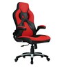 Gaming Executive Chair In In Black & Red Colour