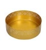 Gandhara Matt Gold Urli