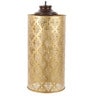 William Gandhara Gold Metal Hanging Light