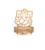 Ganesh T-Light Holder