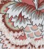 Garden Fantasy Floral Throw Cushion Covers (18x18)