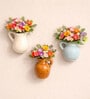 Garden Whispers Magnet Collection Set of 2