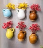 Garden Whispers Magnet Collection Set of 6