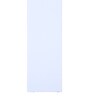 Garfield 4 Seater Dining Table in White Colour