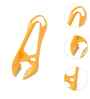 Assorted Garlic Peeler Tool