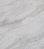 Garnet Marble 6 Seater Dining Table In Sheesham Colour