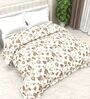 Garnet Vines Cold-Weather Comforter Double Bed Size 225cmx250cm