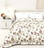 Garnet Vines Cold-Weather Comforter Single Bed Size 150cmx250cm