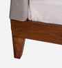 Garren Queen Bed Queen Bed In Brown Finish Garren Queen Bed Queen Bed In Brown Finish