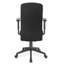Gary Breathable Mesh Ergonomic Chair in Black Colour