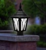 Gate Light for Pillars and Posts Weatherproof Exterior Lighting Fixture Outdoor Lamp