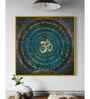 Gayatri Mantra Canvas Giclee Print