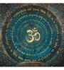 Gayatri Mantra Canvas Giclee Print