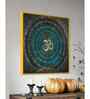 Gayatri Mantra Canvas Giclee Print