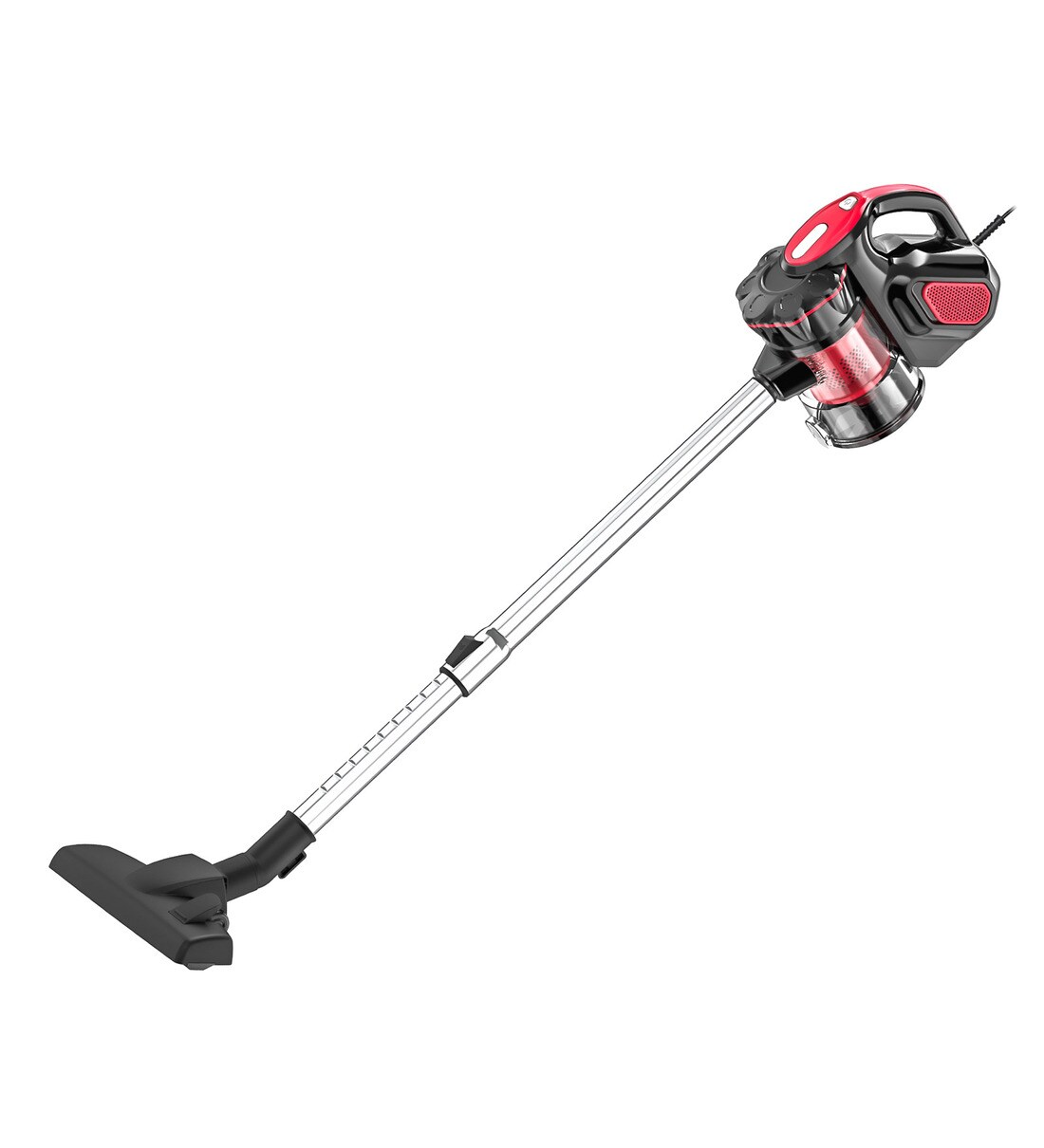 Buy Geek Renere N6, 600 W Handheld Vacuum Cleaner with NanoDuzt